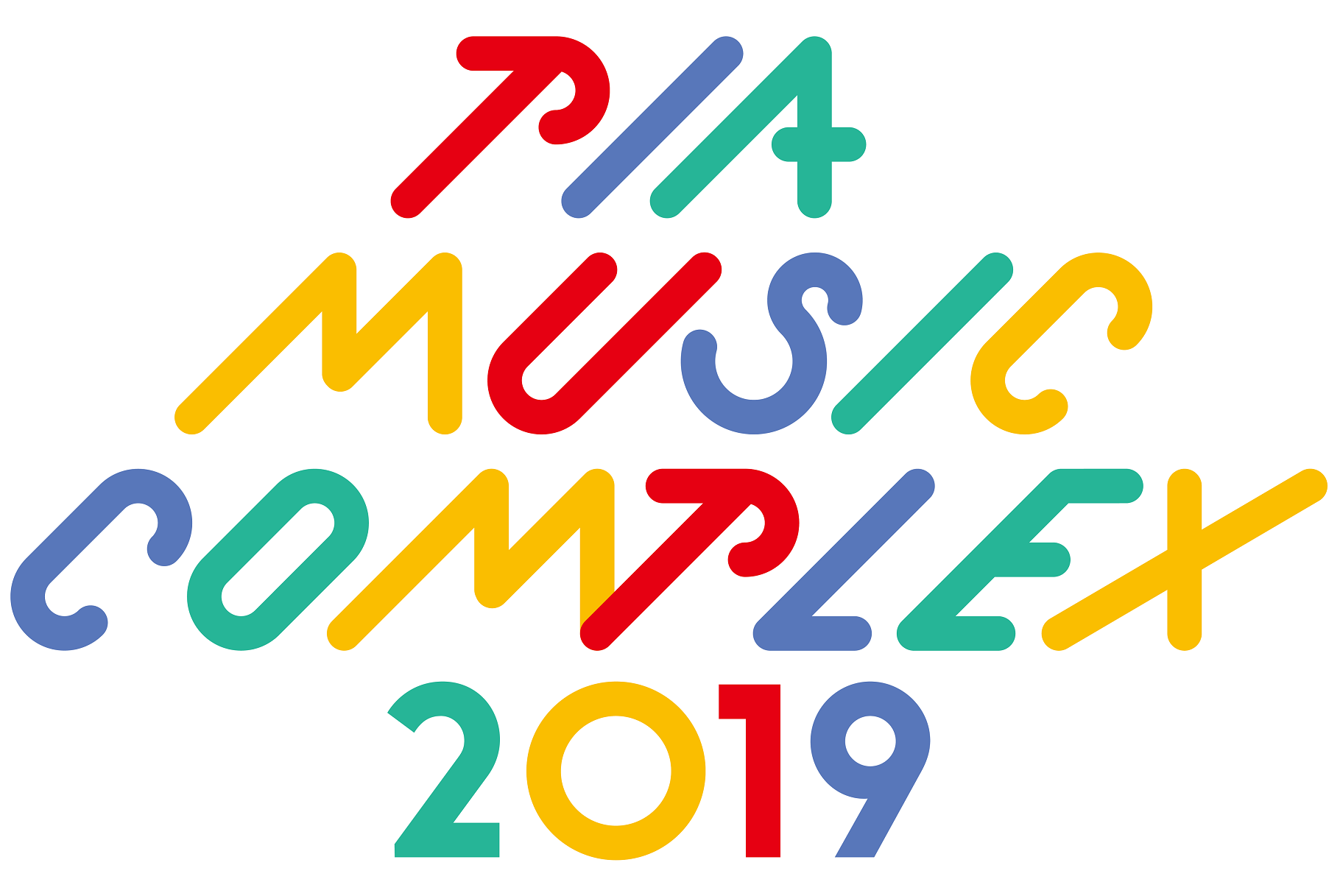 PIA MUSIC COMPLEX 2019