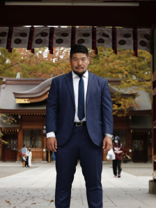 畠山健介 写真