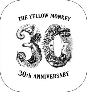 THE YELLOW MONKEY 30th ANNIVERSARY