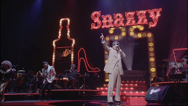 taste of martini tour 2024 ～Step123 season2 “Snazzy”～ LIVE映像サムネイル