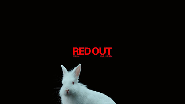 RED OUT MVサムネイル